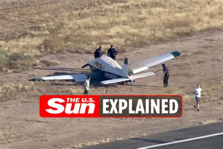 Chandler Plane Crash: Heartbreaking Loss And The Search For Answers