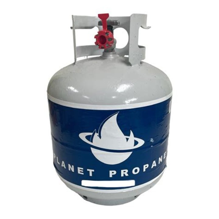 Propane Power: Unlocking The Benefits Of Planet Propane