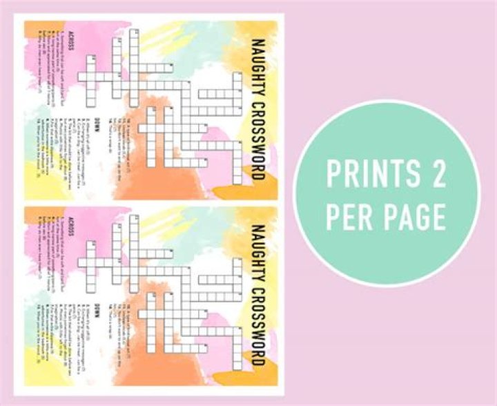 Master The Art Of Deception: Unleash Your Inner Crossword Ninja