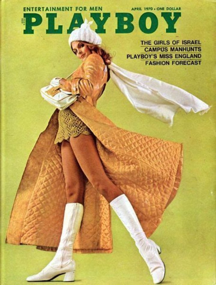 Top Playboy 1970 Covers | The Ultimate Collection