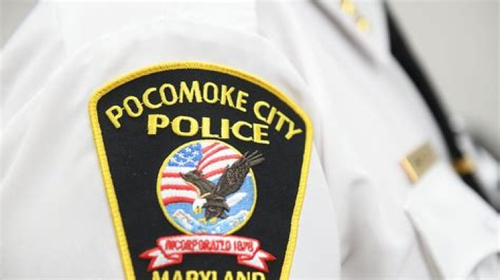 Pocomoke City Shooting: Breaking News And Updates