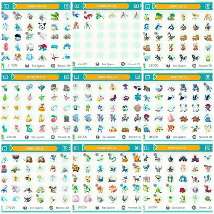 The Ultimate Guide To Mastering Your Pokmon Control Dex