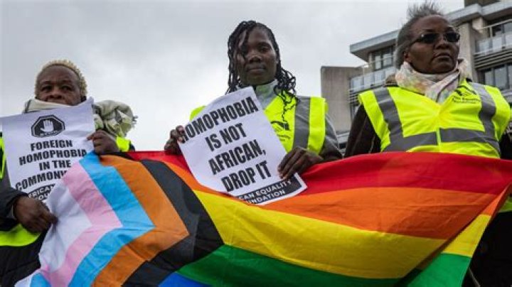 Pole Position: Anti-LGBTQ Party Loses Parliamentary Grip