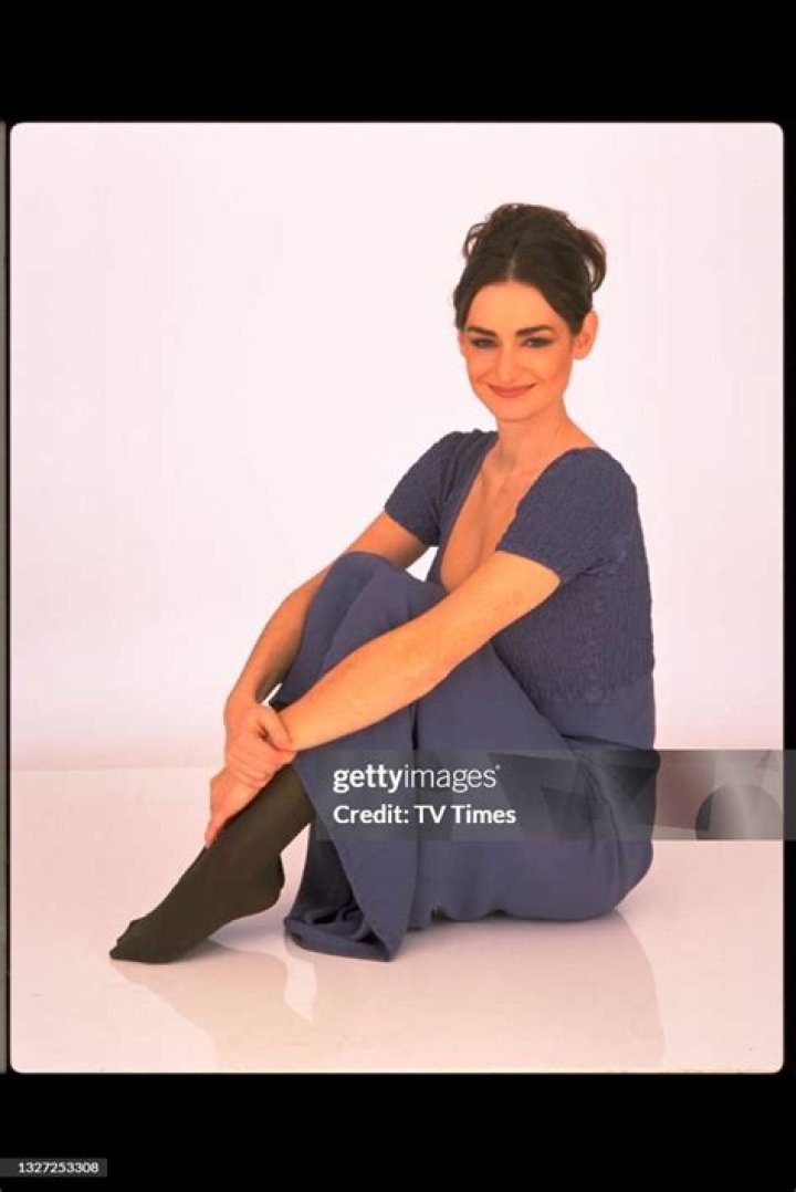 The Untold Truth Of Pooky Quesnel's Height, Weight, Net Worth And Age