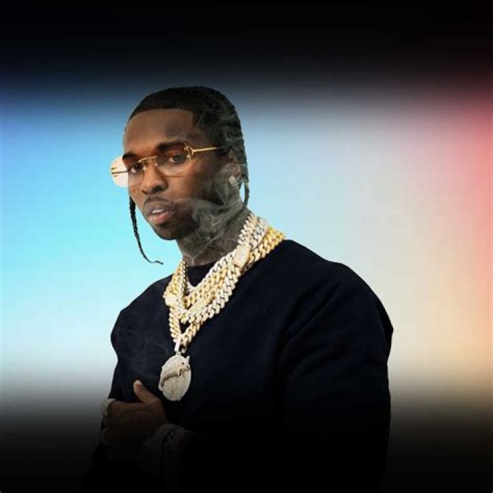 Pop Smoke: Unveiling His Net Worth Legacy In 2023