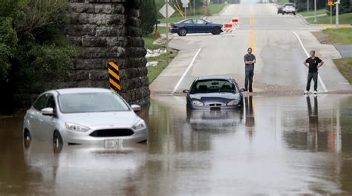 Port Washington Flooding: The Ultimate Guide To Understanding And Preventing Disasters