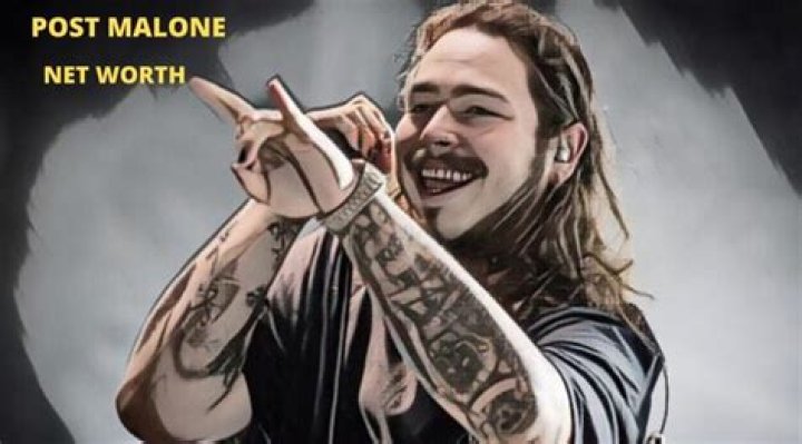 Unveiling Post Malone's Net Worth In 2023: Discoveries And Insights