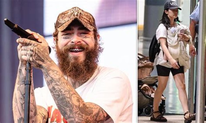 Unveil The Secrets: Post Malone's Family Unveiled