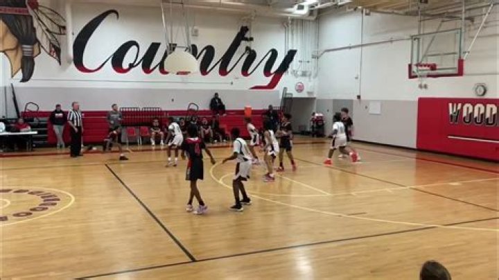 Latest Updates On The Potomac Panthers Basketball Team