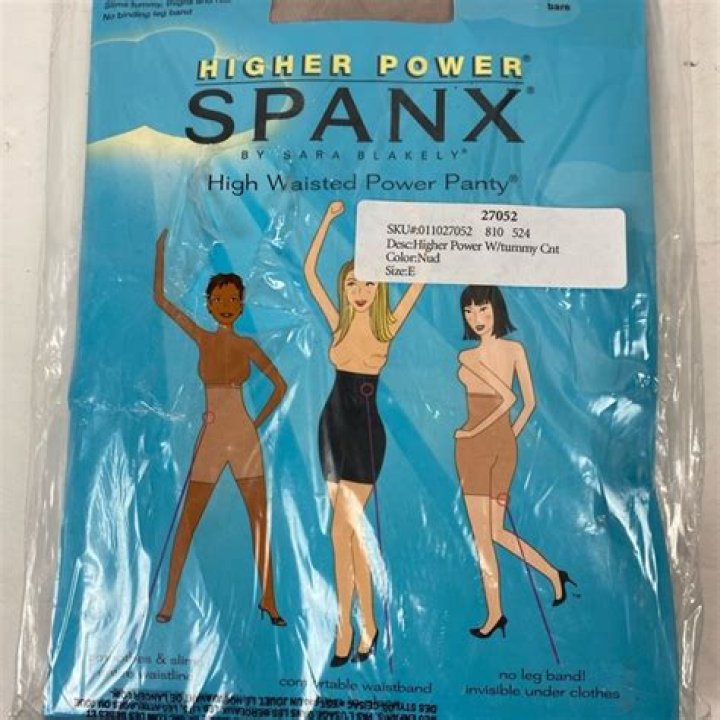 Ultimate Power Panty Figure For The Discerning Collector