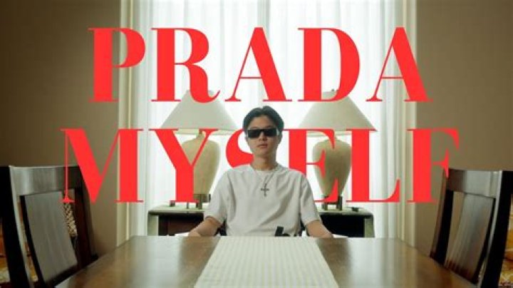 Express Yourself With Prada: Discover The Exclusive 