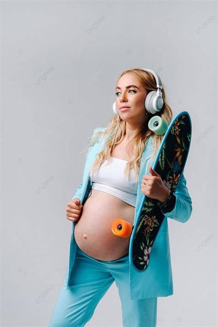 Skateboarding During Pregnancy: A Comprehensive Guide For Expecting Mamas
