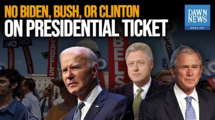 Presidential Ticket: A Comprehensive Guide To Its Definition And Significance