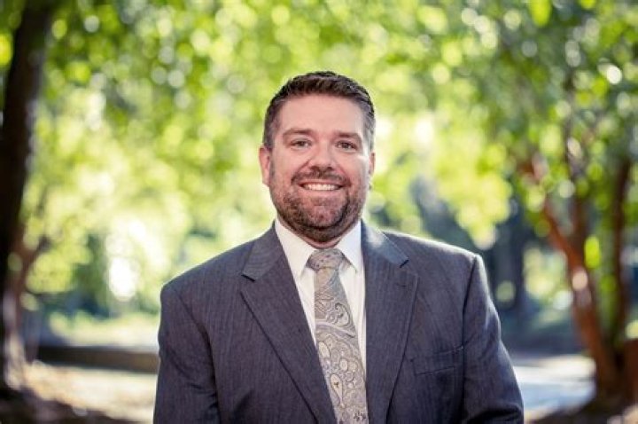 Learn More About The Renowned Author And Speaker: Preston Paul Lanier