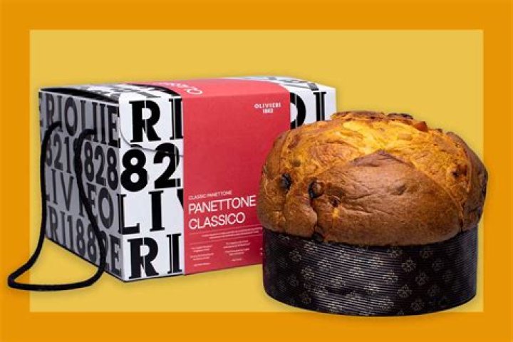 Discover The Affordable Delights: Unveiling The Price Of Panettone