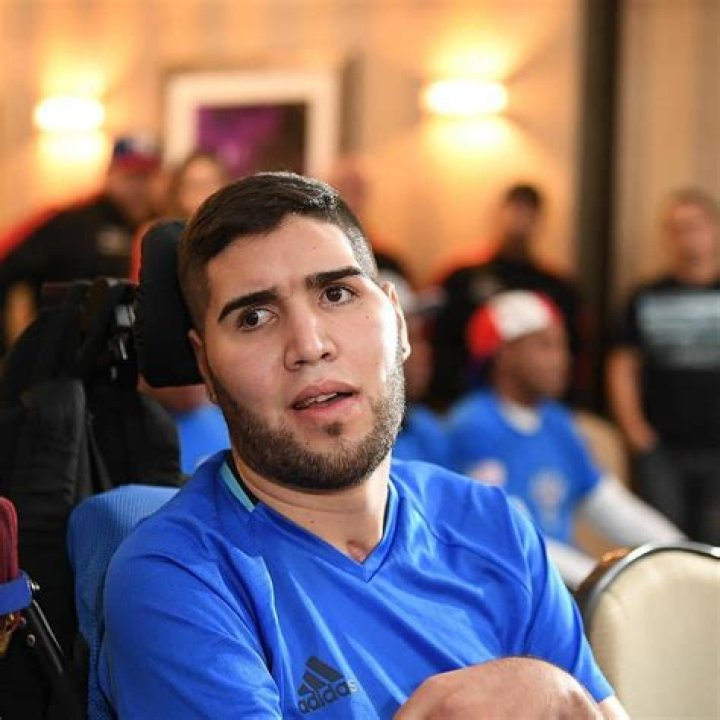 Prichard Colon Melendez: A Boxer's Triumph Over Adversity