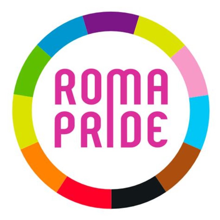 Celebrate Pride With The Proud Roma Community