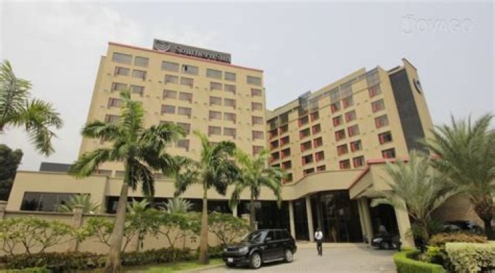 Indulge In African Luxury At Primal Hotel Ikoyi, Ikoyi, Nigeria