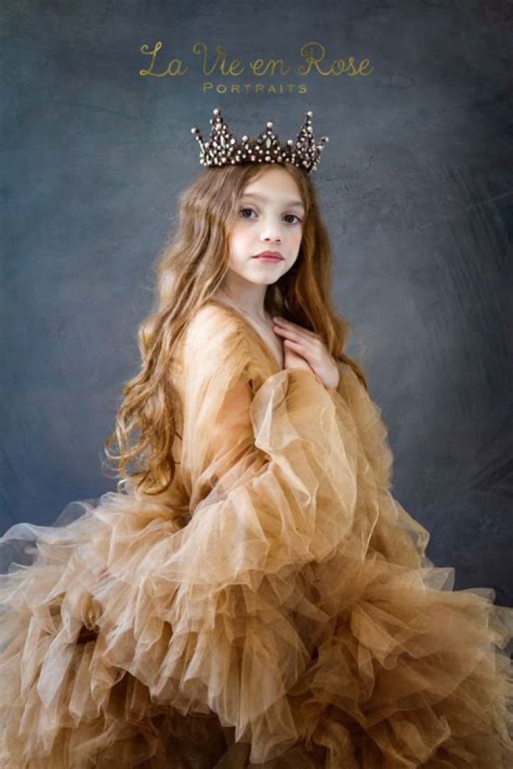 Picturesque Princess Photography: Capture The Fairytale Magic