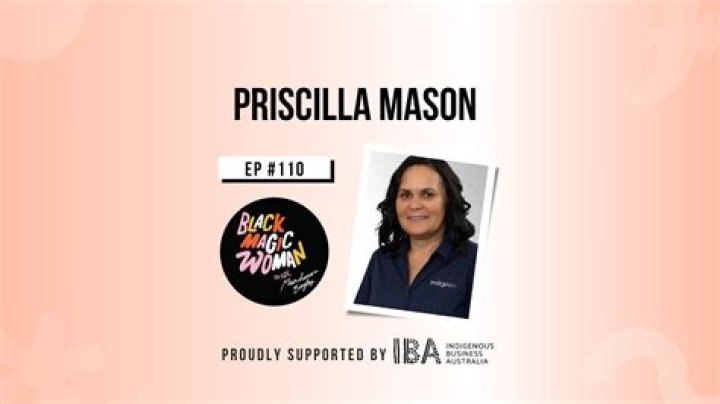 Priscilla Mason: Actress, Humanitarian, And Inspiring Icon
