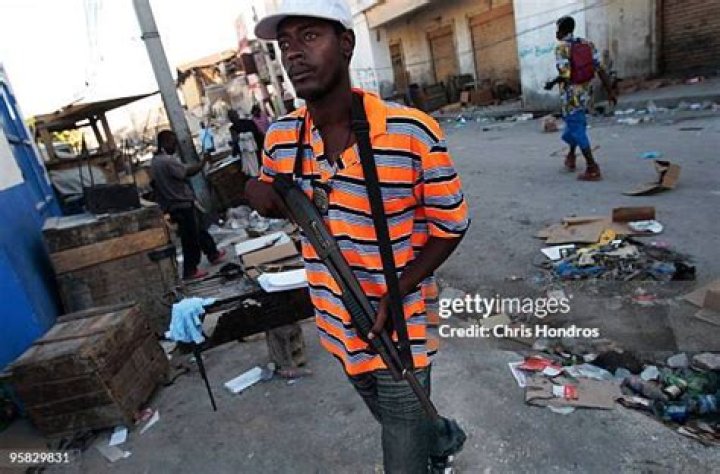 Comprehensive Guide To Private Security Services In Haiti