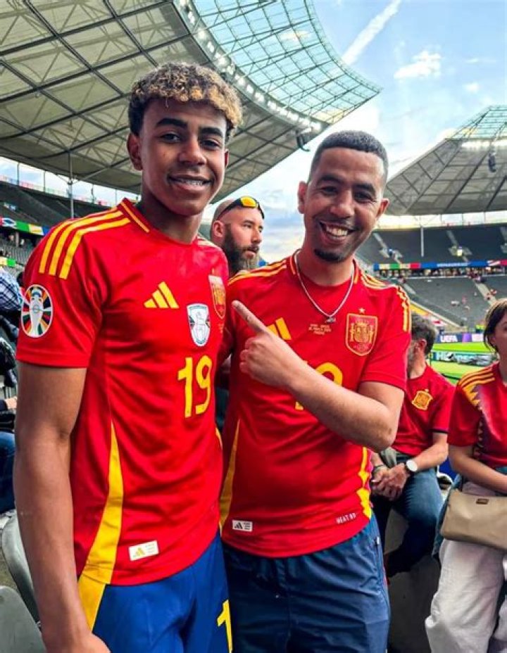 The Essential Guide To Profil Yamal