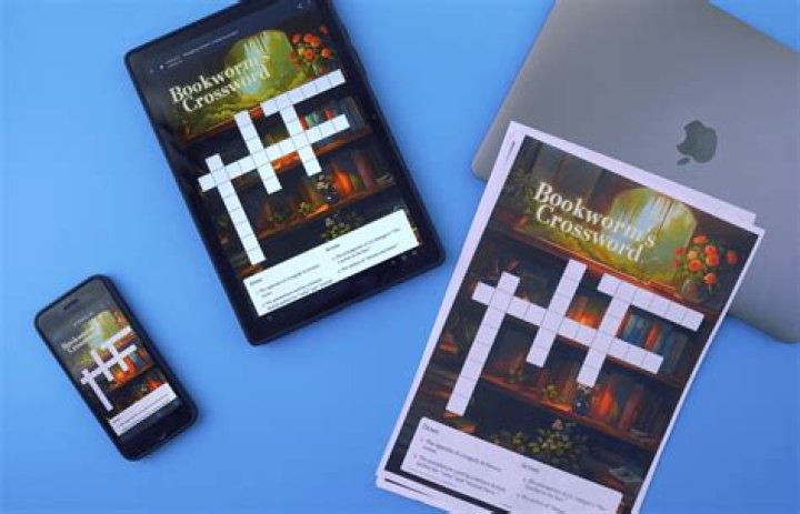 The Ultimate Projects Crossword Guide