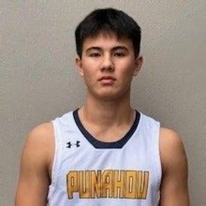 Punahou School Basketball Team: Roster And Player Profiles
