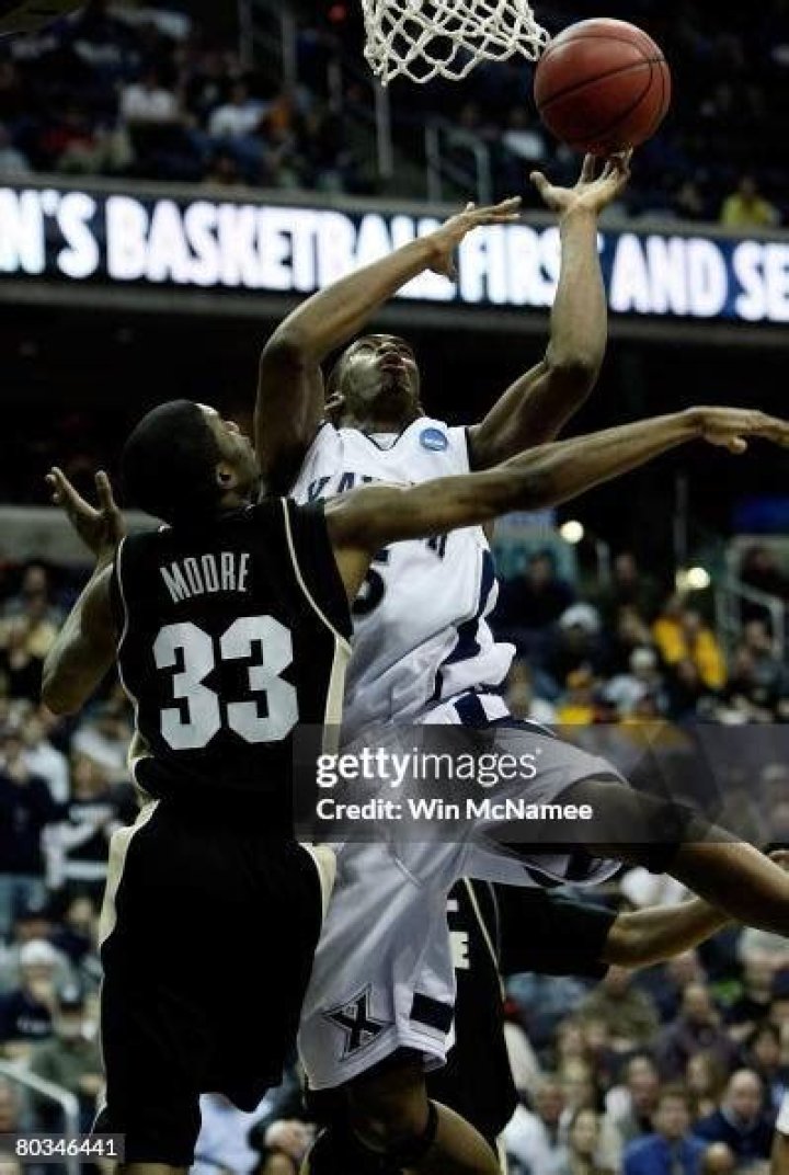 Purdue Boilermakers Vs. Xavier Musketeers: College Basketball Matchup