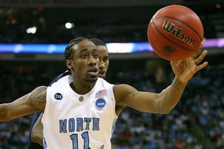 Quentin Thomas UNC: An Elite College Basketball Recruit