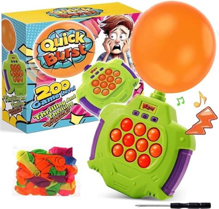 The Ultimate Guide To Maximizing Quick Bursts For Optimal Performance