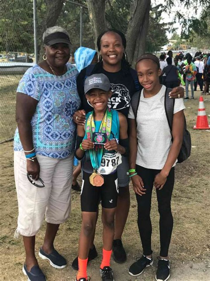 The Untold Truth Of Quincy Wilson's Parents