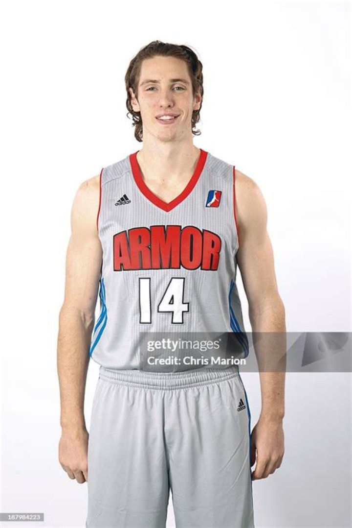 Quinn McDowall: The Ultimate Guide