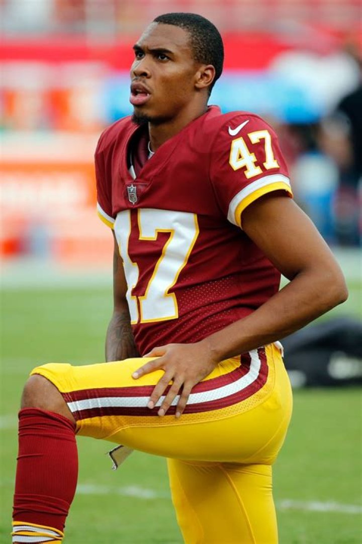 Top Results For Quinton Dunbar News