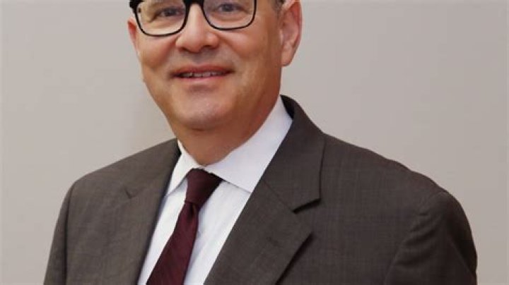 The Erudite Rabbi Dennis Ross: A Guide To His Teachings And Wisdom