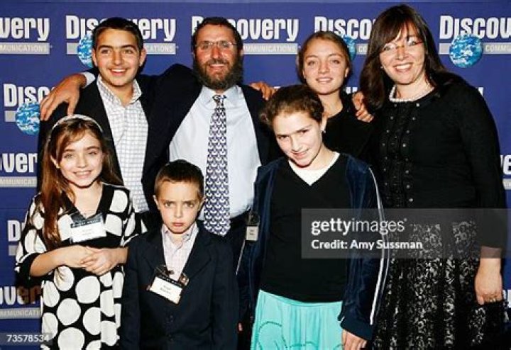 Rabbi Shmuley Boteach: Family Guidance And Wisdom Unveiled