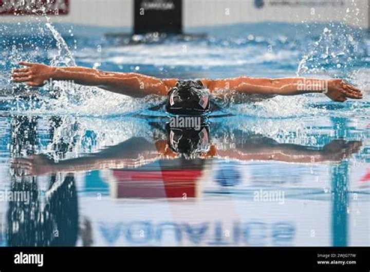 Rachel Klinker: A Renowned Expert In The Industry