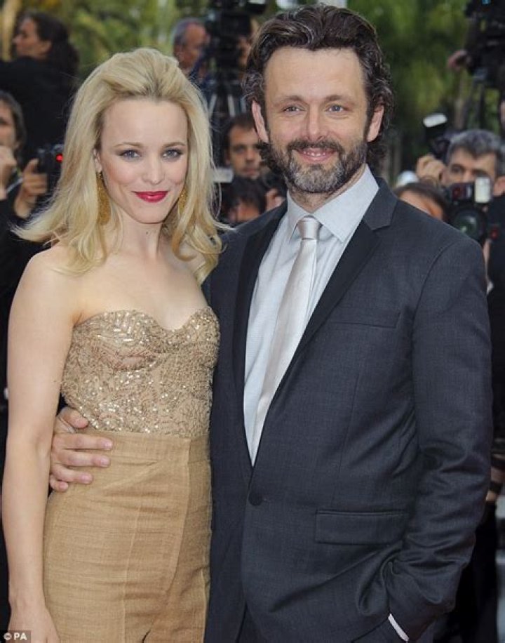 Unveiling The Secrets: Exploring Rachel McAdams' Relationships