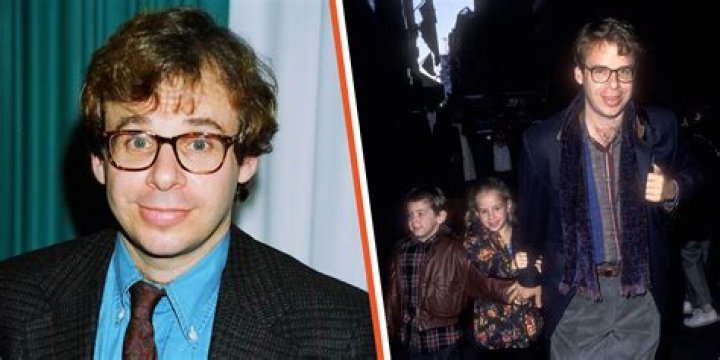 Rachel Moranis: Award-Winning Filmmaker