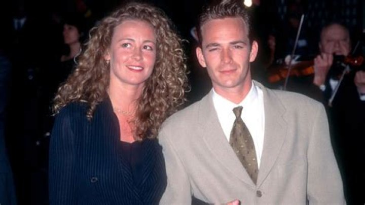 Rachel Sharp's Unforgettable Insights Into Luke Perry's Legacy