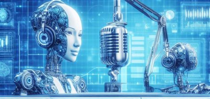 Cutting-edge AI Solutions For Radio: Revolutionizing The Broadcast Industry