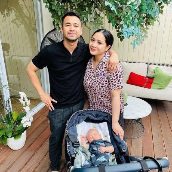 Unveiling Raffi Ahmad's Wealth, Life, And Stardom