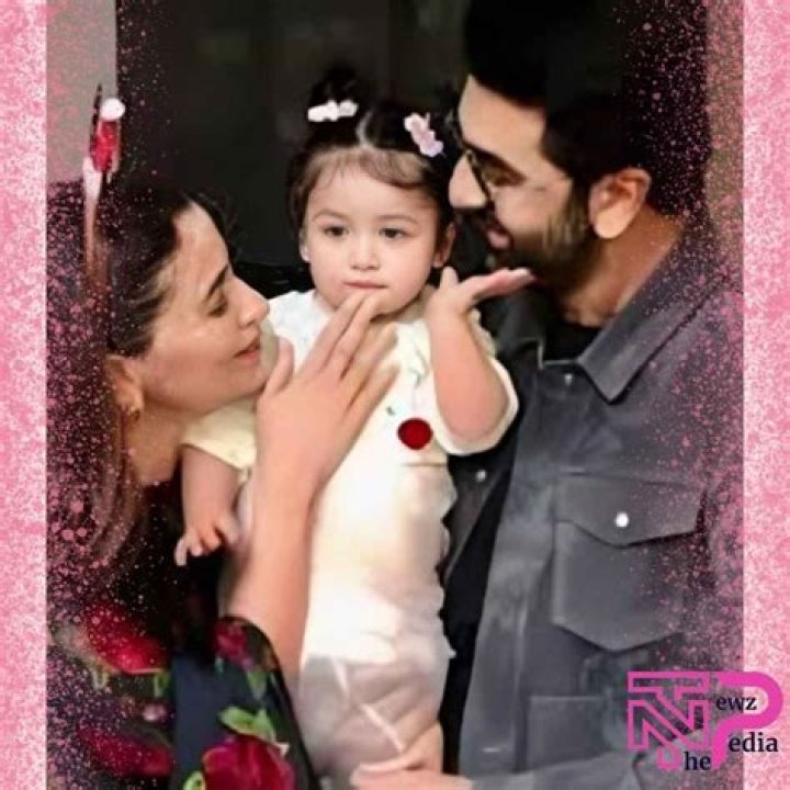 Raha's Date Of Birth: Know When The Star Was Born