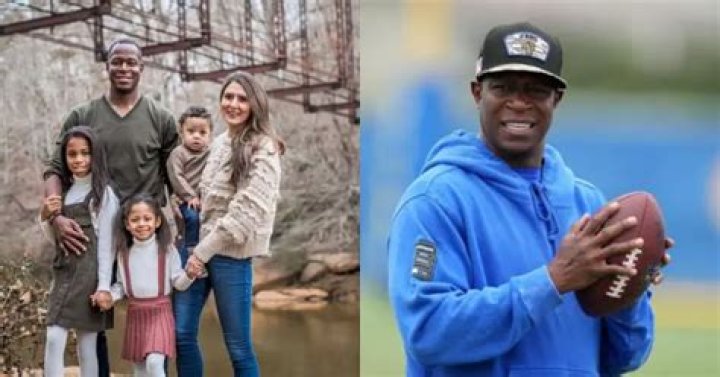 Unveiling The Heart Of Raheem Morris's Family: A Promise Of Discoveries