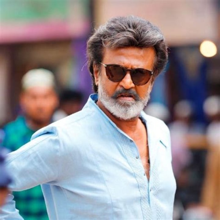 The Staggering Wealth Of Rajinikanth: Uncovering His Net Worth