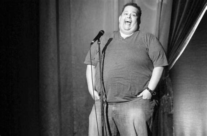 A Comedian's Journey Of Laughter And Resilience