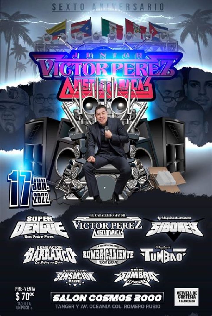 Meet Ramon Victor Perez Jr.: A Leader In Business And Philanthropy