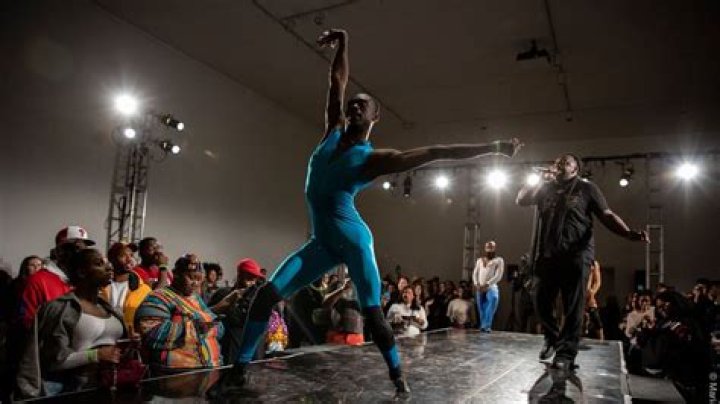 Black Ball Magic: Rashaad Newsome's Ballroom Revolution For Decolonization