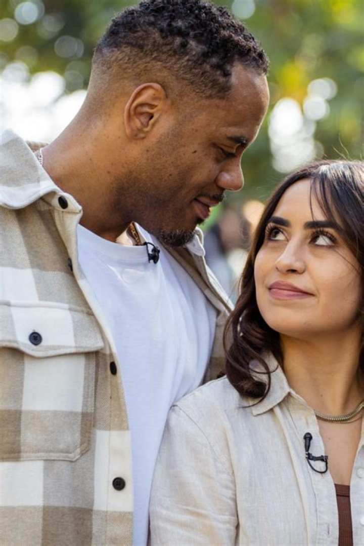Discover The Empowering Journey Of Rashad Jennings' Wife
