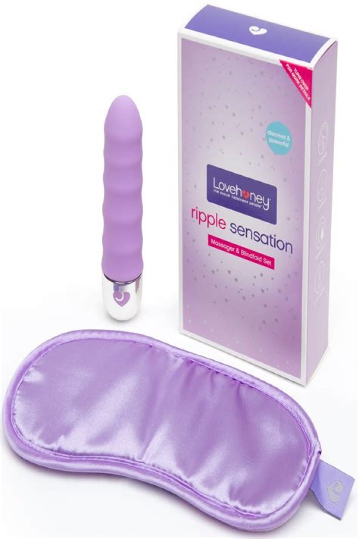 Sensual And Saucy Gifts For Unforgettable Occasions